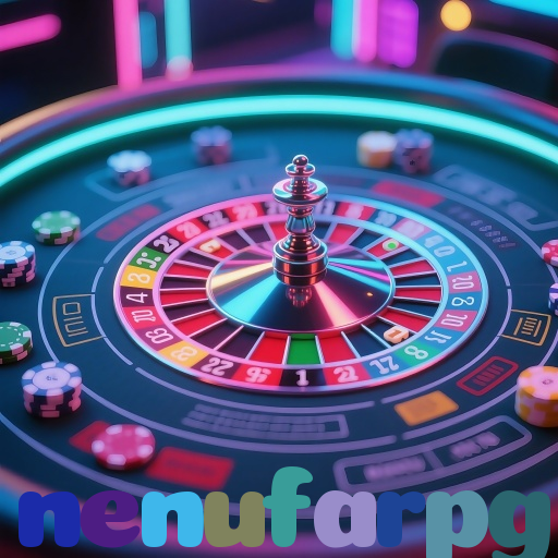 A Magia dos Jogos de Fantasia na nenufarpg