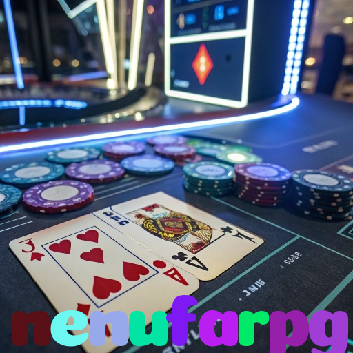A Magia dos Jogos de Fantasia na nenufarpg