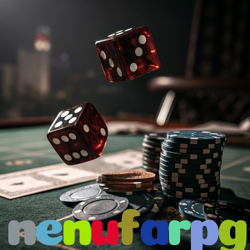 A Magia dos Jogos de Fantasia na nenufarpg