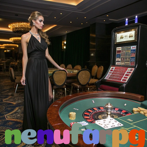 A Magia dos Jogos de Fantasia na nenufarpg