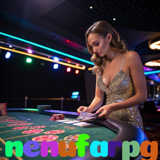 A Magia dos Jogos de Fantasia na nenufarpg