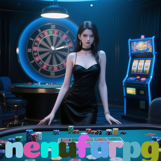 A Magia dos Jogos de Fantasia na nenufarpg