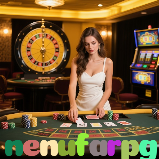 A Magia dos Jogos de Fantasia na nenufarpg