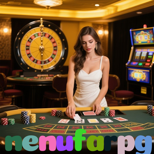 A Magia dos Jogos de Fantasia na nenufarpg