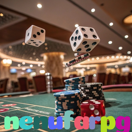 A Magia dos Jogos de Fantasia na nenufarpg