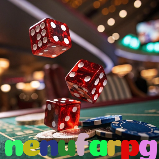 A Magia dos Jogos de Fantasia na nenufarpg