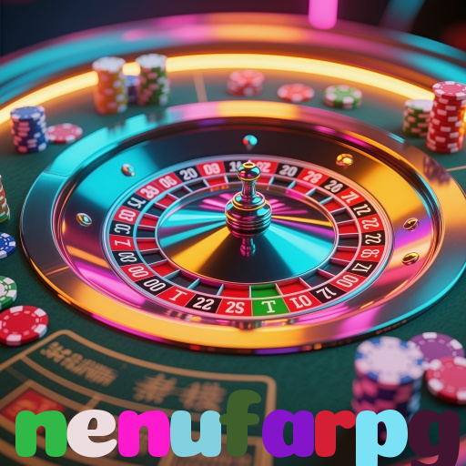 A Magia dos Jogos de Fantasia na nenufarpg