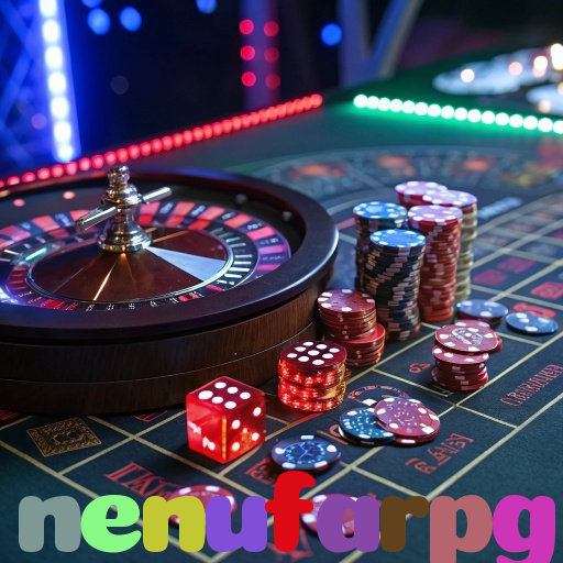 A Magia dos Jogos de Fantasia na nenufarpg