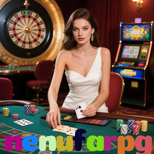 A Magia dos Jogos de Fantasia na nenufarpg