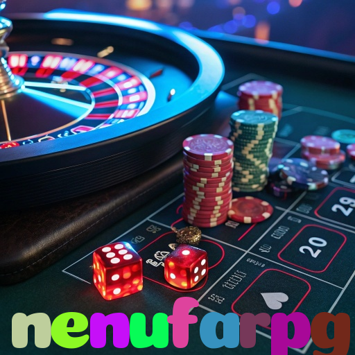 A Magia dos Jogos de Fantasia na nenufarpg