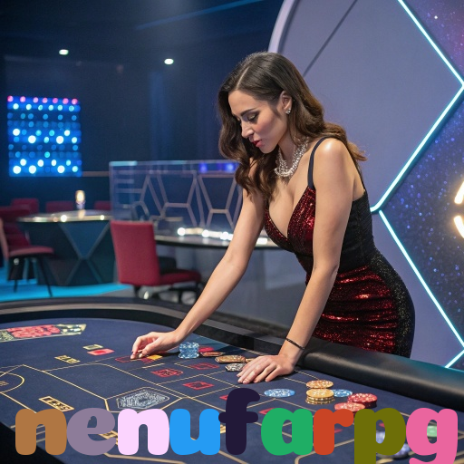 A Magia dos Jogos de Fantasia na nenufarpg