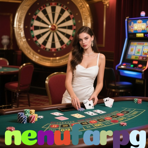 A Magia dos Jogos de Fantasia na nenufarpg