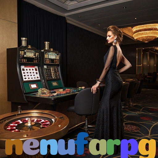 A Magia dos Jogos de Fantasia na nenufarpg
