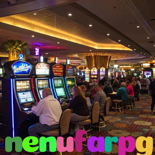 A Magia dos Jogos de Fantasia na nenufarpg