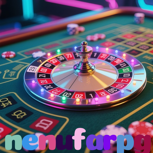 A Magia dos Jogos de Fantasia na nenufarpg