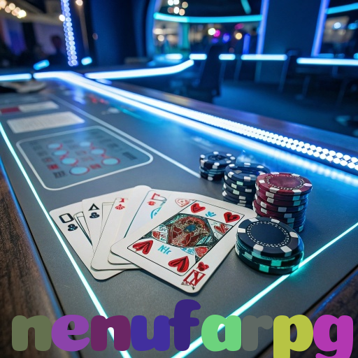 A Magia dos Jogos de Fantasia na nenufarpg
