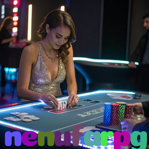 A Magia dos Jogos de Fantasia na nenufarpg