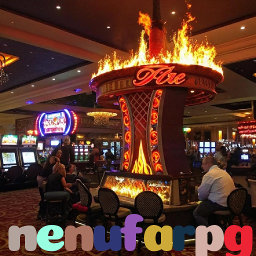 A Magia dos Jogos de Fantasia na nenufarpg
