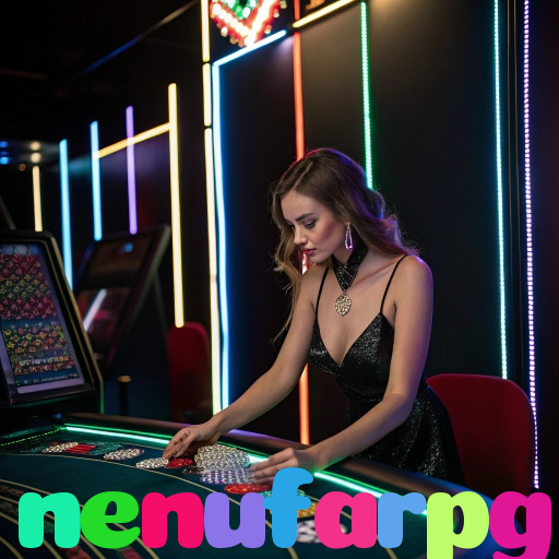 A Magia dos Jogos de Fantasia na nenufarpg