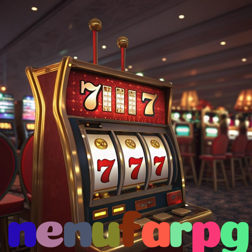 A Magia dos Jogos de Fantasia na nenufarpg