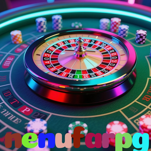 A Magia dos Jogos de Fantasia na nenufarpg