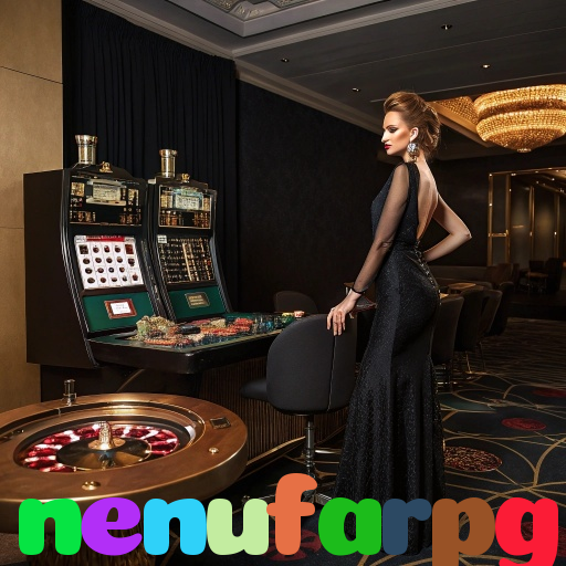 A Magia dos Jogos de Fantasia na nenufarpg