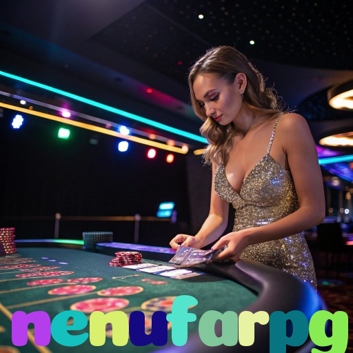 A Magia dos Jogos de Fantasia na nenufarpg