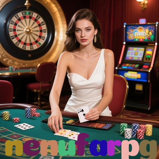 A Magia dos Jogos de Fantasia na nenufarpg