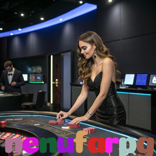 A Magia dos Jogos de Fantasia na nenufarpg