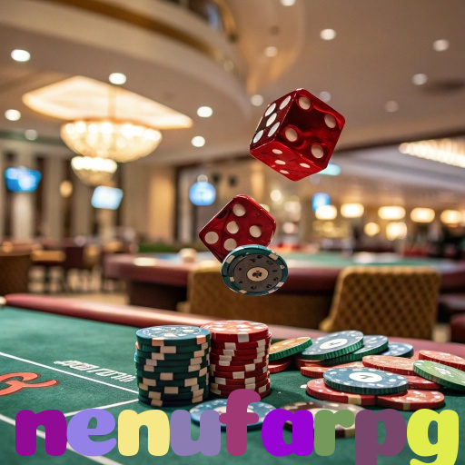 A Magia dos Jogos de Fantasia na nenufarpg