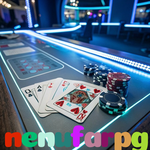A Magia dos Jogos de Fantasia na nenufarpg