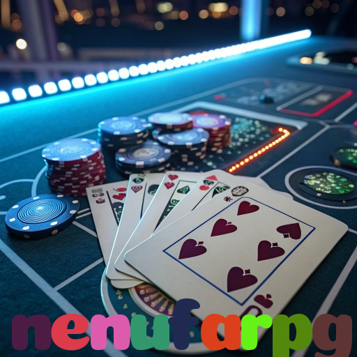 A Magia dos Jogos de Fantasia na nenufarpg