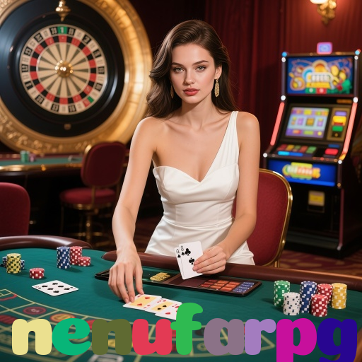 A Magia dos Jogos de Fantasia na nenufarpg