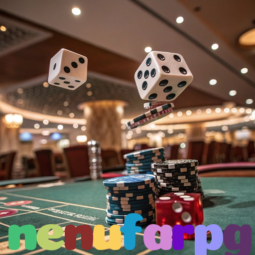 A Magia dos Jogos de Fantasia na nenufarpg