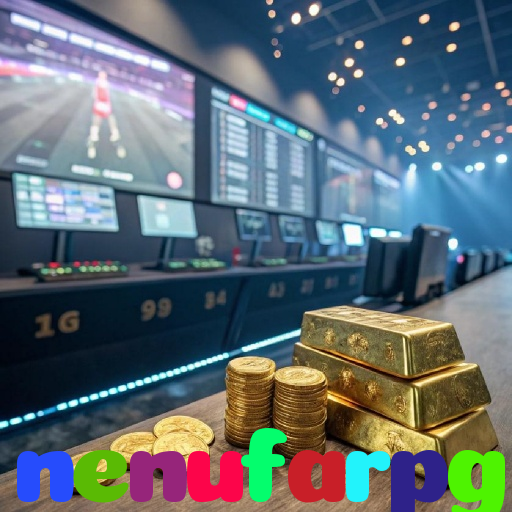A Magia dos Jogos de Fantasia na nenufarpg