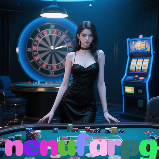 A Magia dos Jogos de Fantasia na nenufarpg