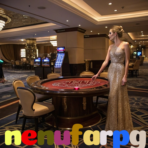 A Magia dos Jogos de Fantasia na nenufarpg