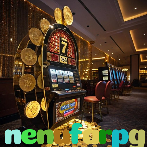 A Magia dos Jogos de Fantasia na nenufarpg