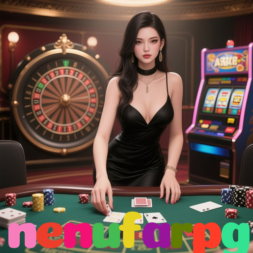 A Magia dos Jogos de Fantasia na nenufarpg