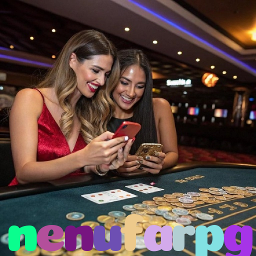 A Magia dos Jogos de Fantasia na nenufarpg