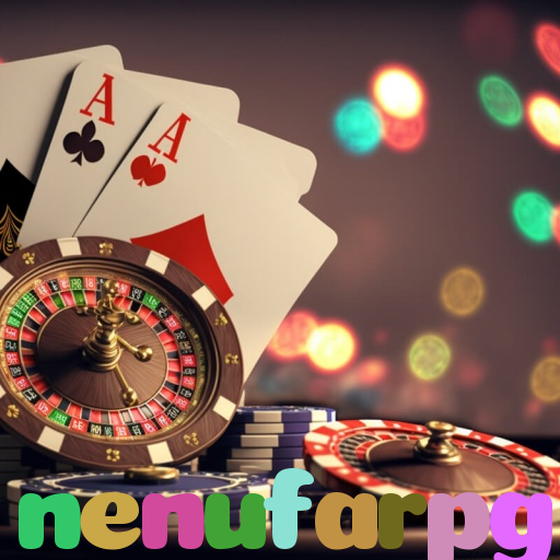 A Magia dos Jogos de Fantasia na nenufarpg