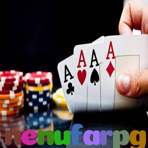 A Magia dos Jogos de Fantasia na nenufarpg