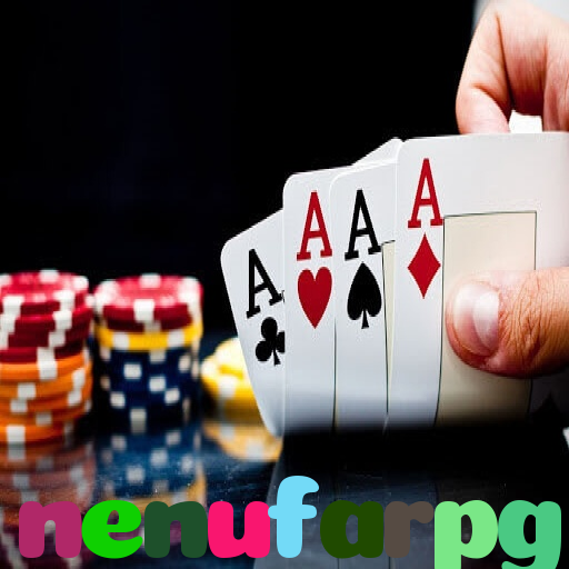 A Magia dos Jogos de Fantasia na nenufarpg