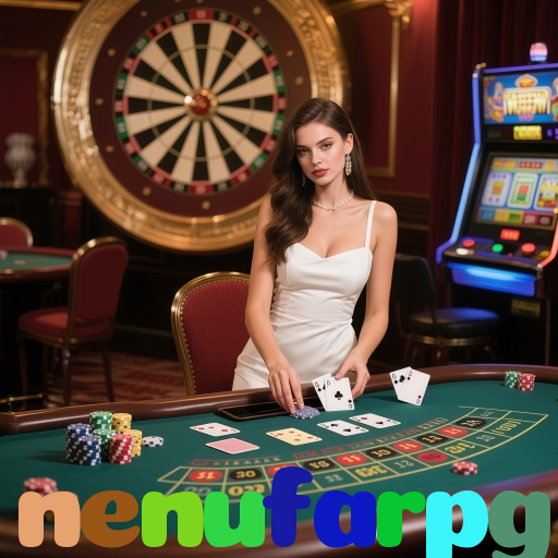 A Magia dos Jogos de Fantasia na nenufarpg