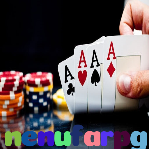 A Magia dos Jogos de Fantasia na nenufarpg