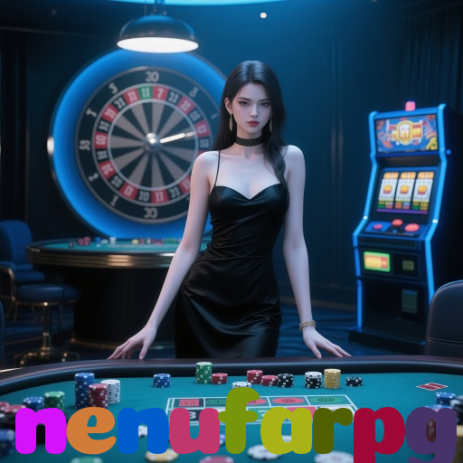 A Magia dos Jogos de Fantasia na nenufarpg