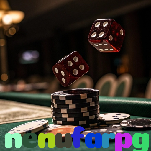 A Magia dos Jogos de Fantasia na nenufarpg