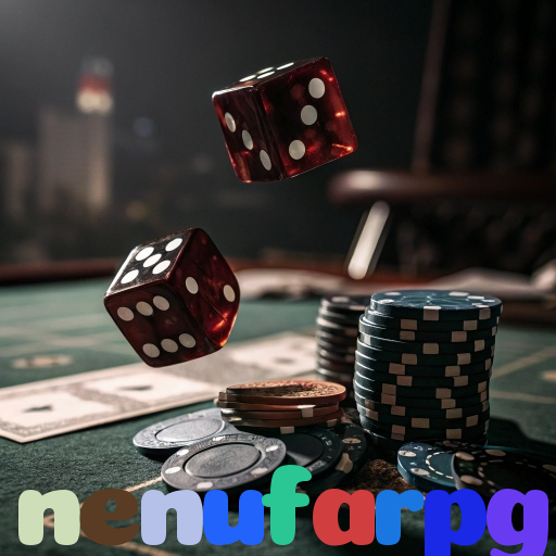 A Magia dos Jogos de Fantasia na nenufarpg