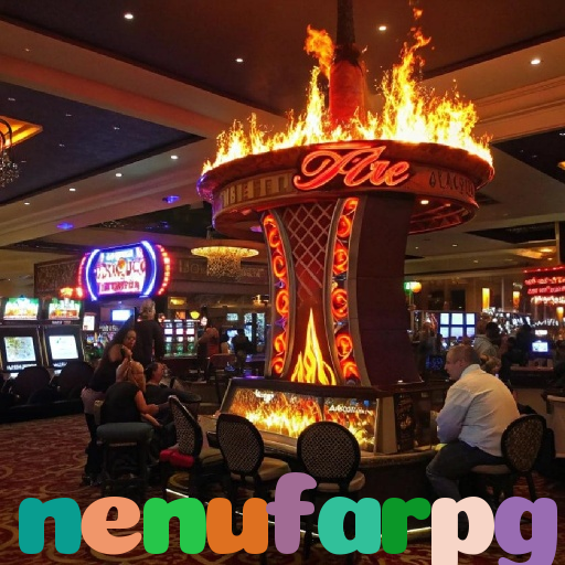 A Magia dos Jogos de Fantasia na nenufarpg