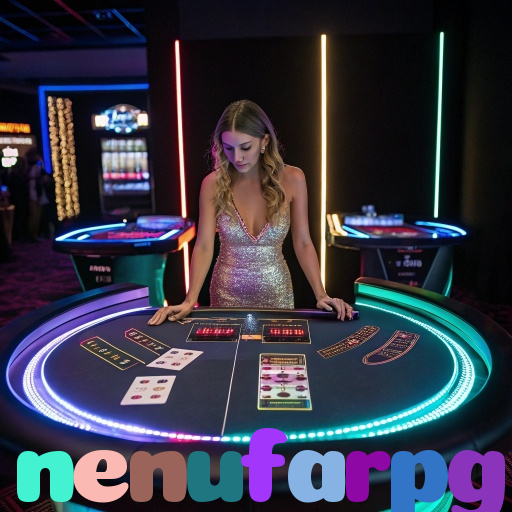A Magia dos Jogos de Fantasia na nenufarpg